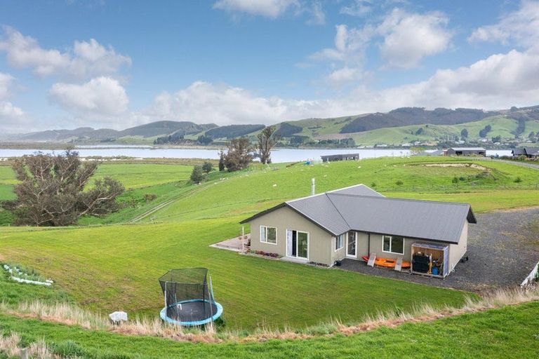 Photo of property in 247 Baker Road, Berwick Forest, Outram, 9073