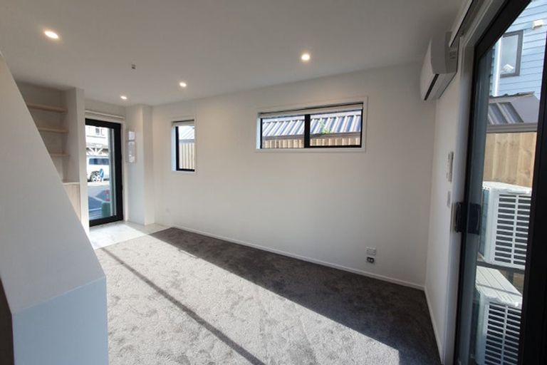 Photo of property in 3/241 Lincoln Road, Addington, Christchurch, 8024
