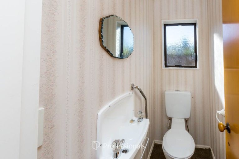 Photo of property in 3/28 Logan Street, Ebdentown, Upper Hutt, 5018