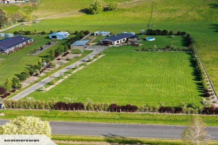Photo of property in 33 Kyle Road, Waipukurau, 4281