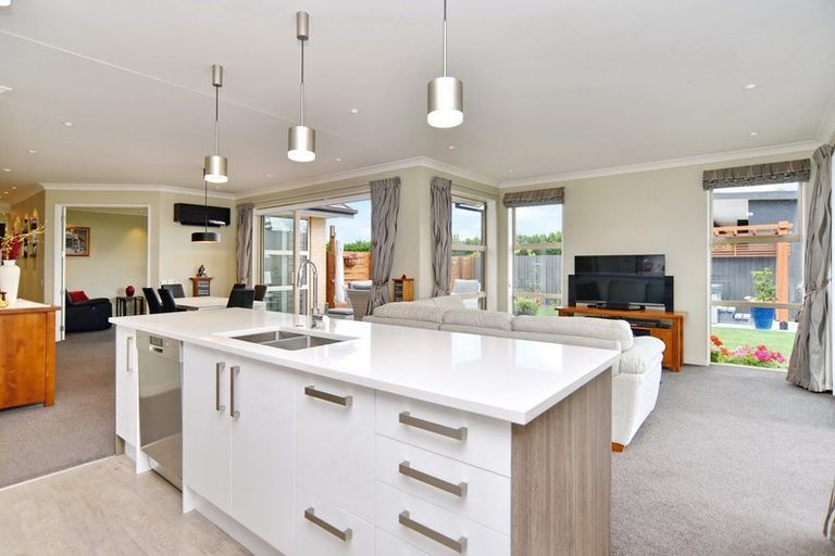 Photo of property in 12 Hamlett Drive, Woodend, 7610