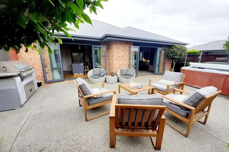 Photo of property in 3 Micron Close, Templeton, Christchurch, 8042