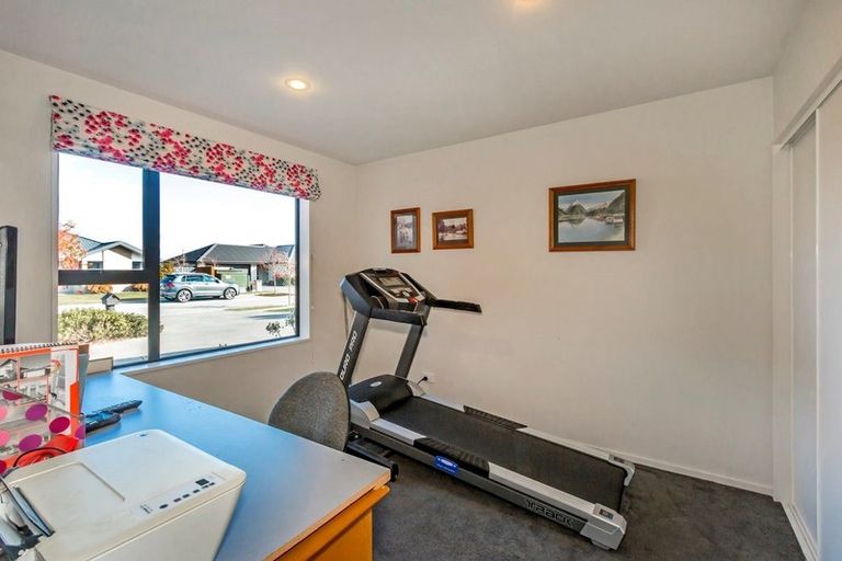 Photo of property in 44 Quartz Drive, Rolleston, 7614