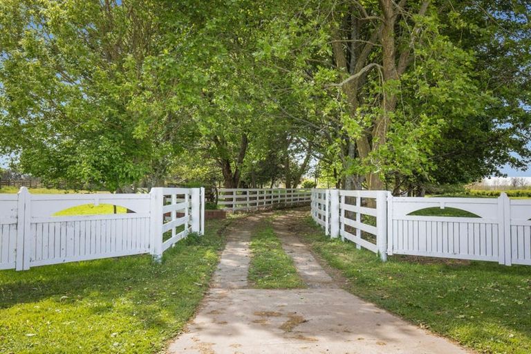 Photo of property in 237 Taihoa Road South, Matamata, 3473