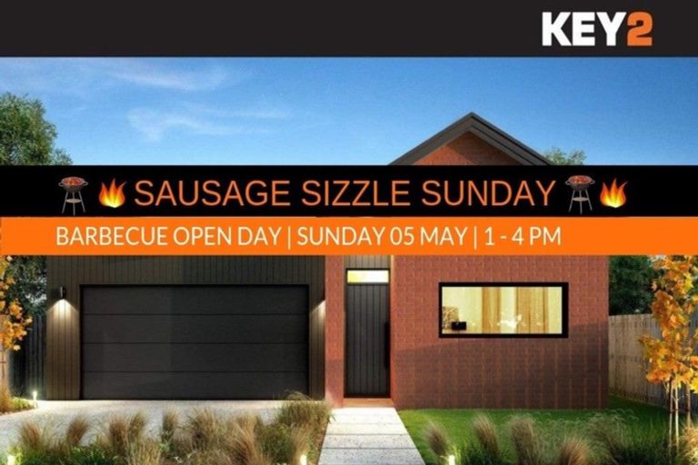 Photo of property in 1 Makete Crescent, Hobsonville, Auckland, 0618