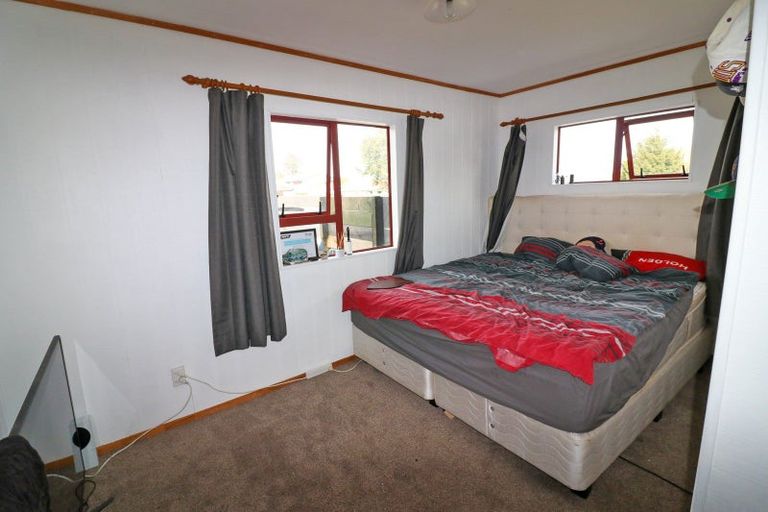 Photo of property in 4b Hartgill Crescent, Dannevirke, 4930