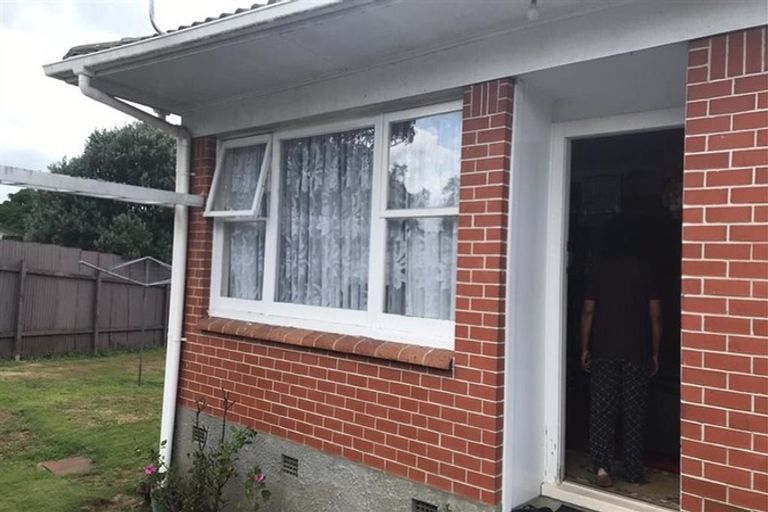 Photo of property in 42-44 Opaheke Road, Opaheke, Papakura, 2113