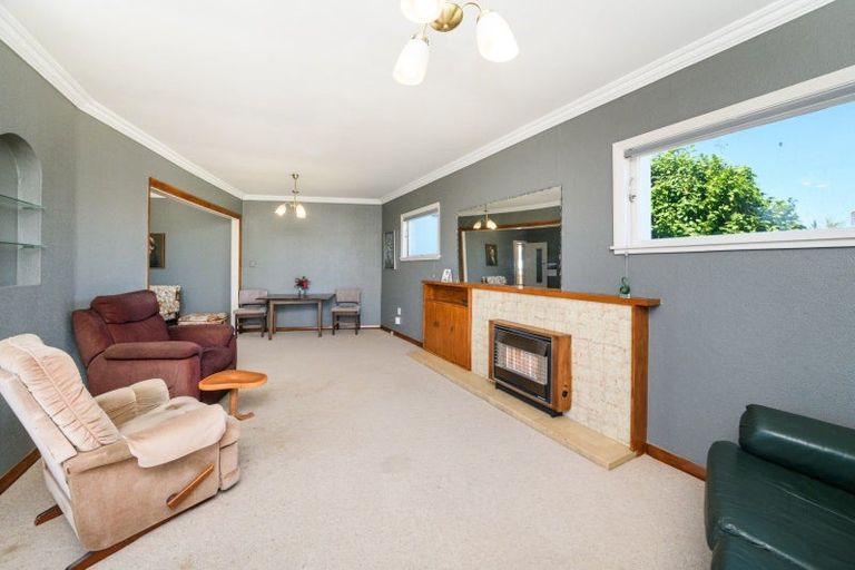 Photo of property in 33 Sheffield Street, Awapuni, Palmerston North, 4412