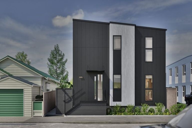 Photo of property in 35 Yule Street, Kilbirnie, Wellington, 6022