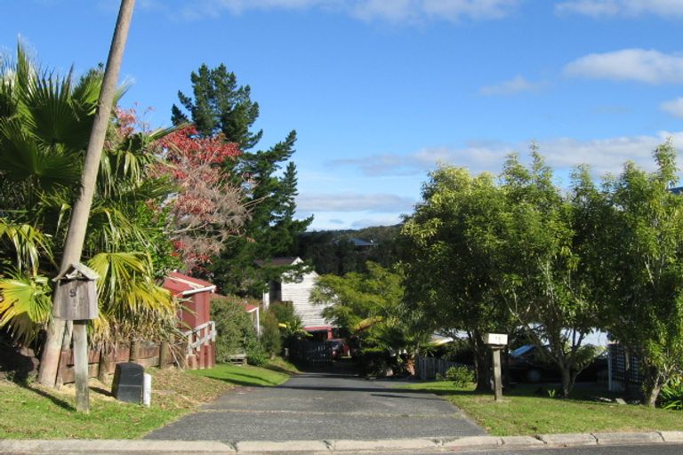 Photo of property in 9 Taumata Close, Paihia, 0200