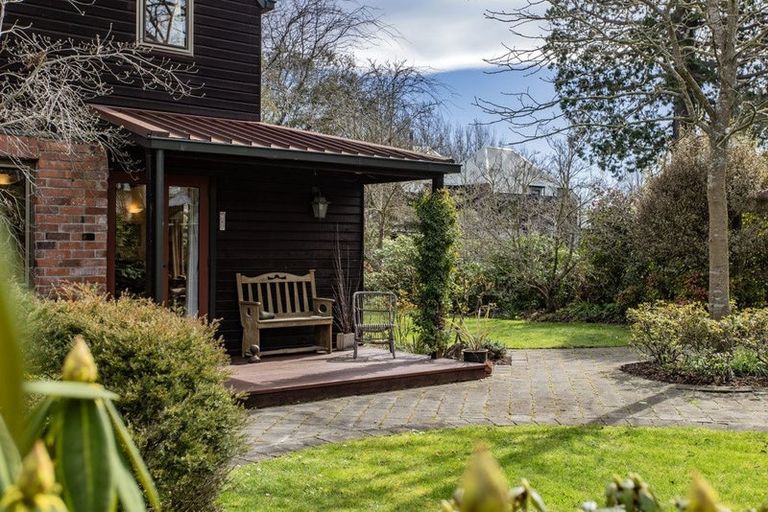 Photo of property in 8a Park Street, Rangiora, 7400