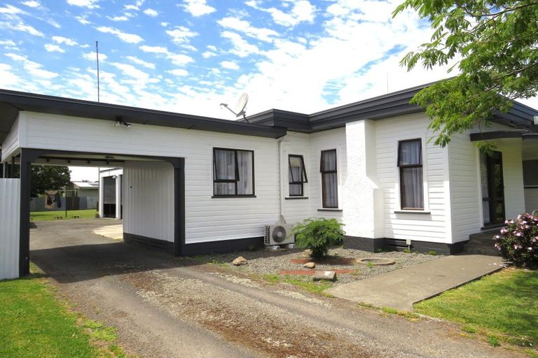 Photo of property in 75 Lahore Street, Wairoa, 4108
