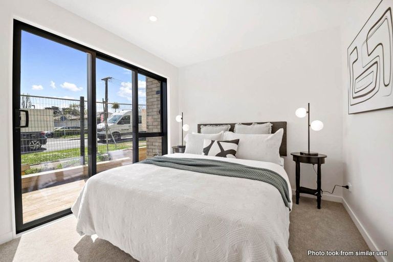 Photo of property in 4/70 Killarney Street, Takapuna, Auckland, 0622
