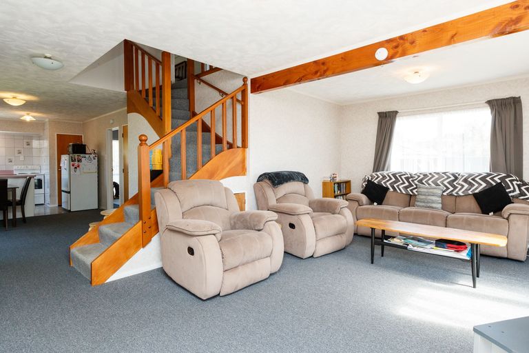 Photo of property in 116a Fairs Road, Milson, Palmerston North, 4414