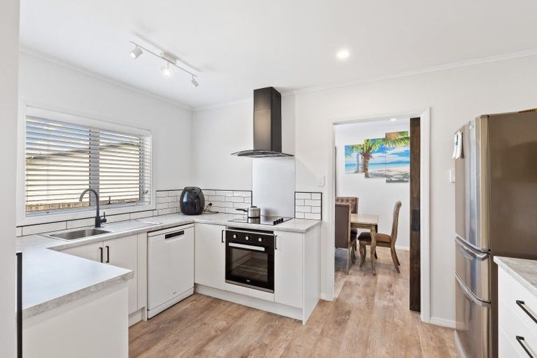 Photo of property in 10 Abercorn Place, Tokoroa, 3420