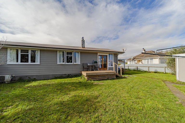 Photo of property in 2b Mackie Street, Waipukurau, 4200