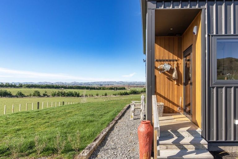 Photo of property in 471 Hatuma Road, Waipukurau, 4281