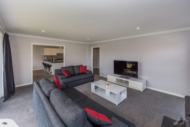 Photo of property in 2 Coleridge Street, Rolleston, 7614