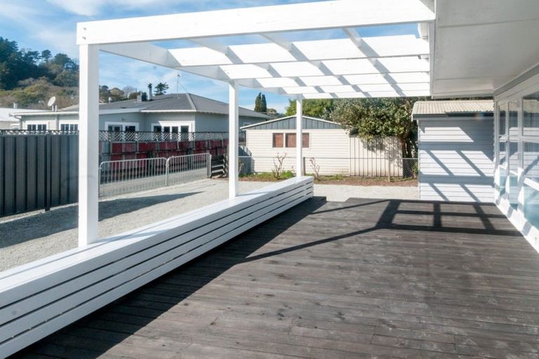 Photo of property in 122a Ballance Street, Whataupoko, Gisborne, 4010