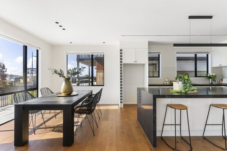 Photo of property in 1 Turbine Way, Hobsonville, Auckland, 0616