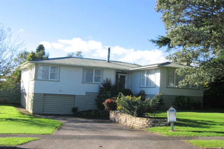 Photo of property in 18 Cobham Crescent, Tokoroa, 3420