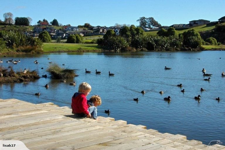 Photo of property in 48 Saint Pauls Drive, Brookfield, Tauranga, 3110