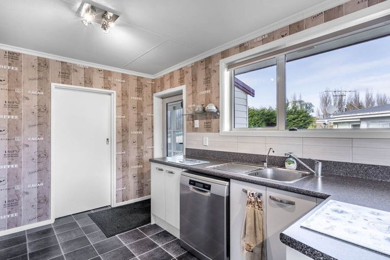 Photo of property in 4 Alexander Place, Woodlands, Invercargill, 9871