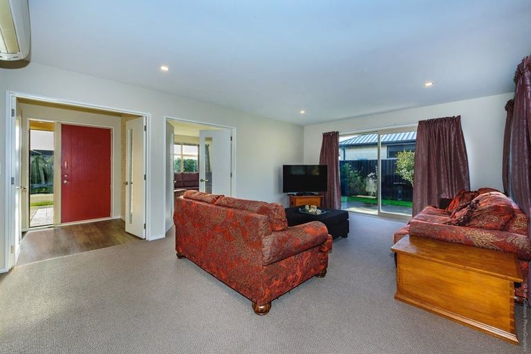 Photo of property in 17 Bofors Close, Wigram, Christchurch, 8042