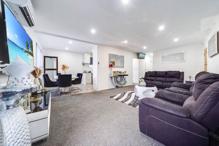 Photo of property in 95 Wordsworth Road, Manurewa, Auckland, 2102