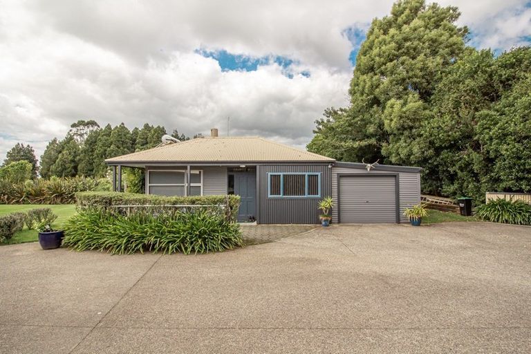 Photo of property in 145 Nine Mile Road, Westport, 7892