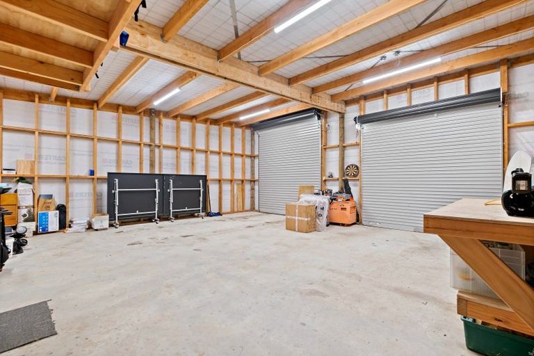 Photo of property in 997 South Eyre Road, Swannanoa, Rangiora, 7476