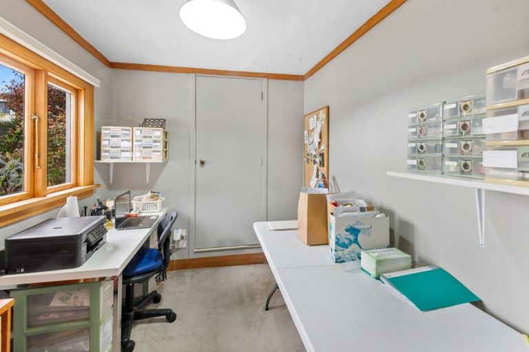 Photo of property in 13 Lune Street, South Hill, Oamaru, 9400