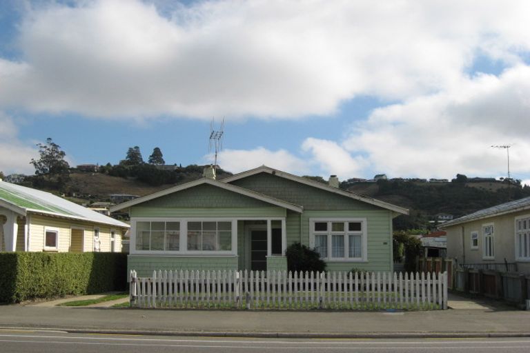 Photo of property in 342 Thames Highway, Oamaru North, Oamaru, 9400