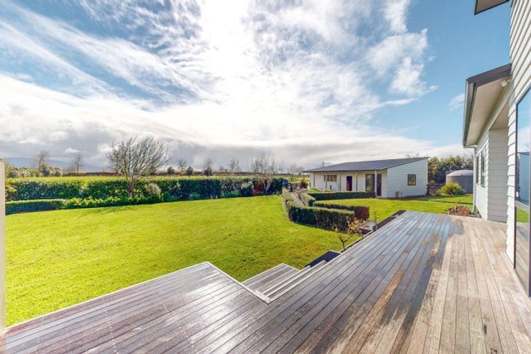 Photo of property in 50 Montana Road, Mangatangi, Pokeno, 2473