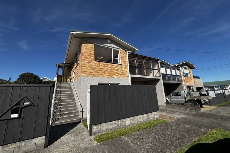 Photo of property in 34 Ngaio Street, Strandon, New Plymouth, 4312