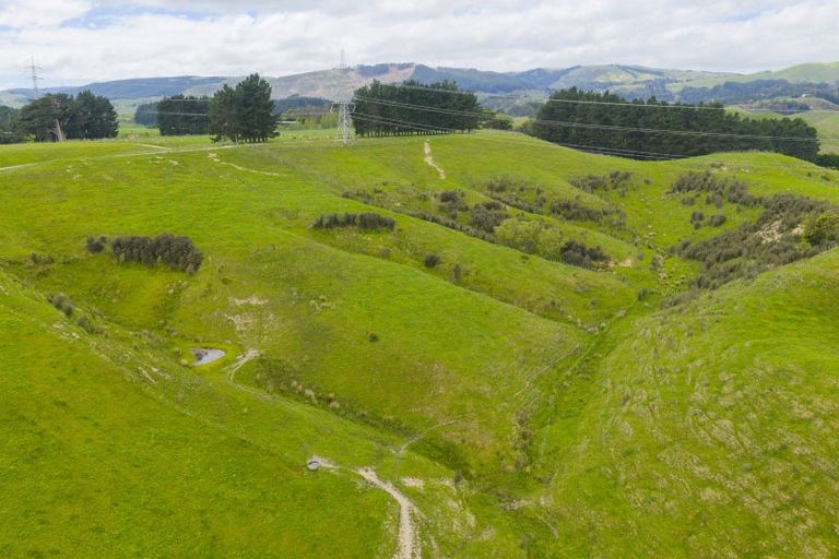 Photo of property in 158 Pahiatua Aokautere Road, Aokautere, 4471