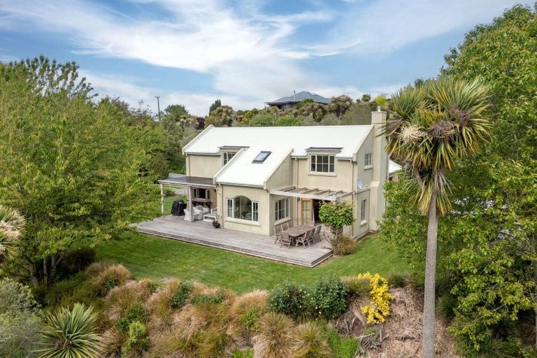 Photo of property in 224 Greenvale Road, Geraldine, 7991