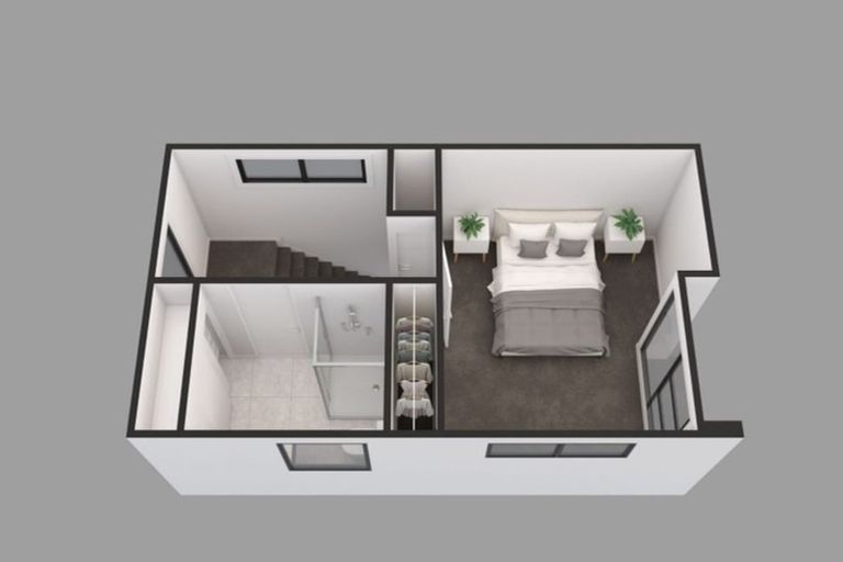 Photo of property in 1/65 Rahera Street, Spreydon, Christchurch, 8024