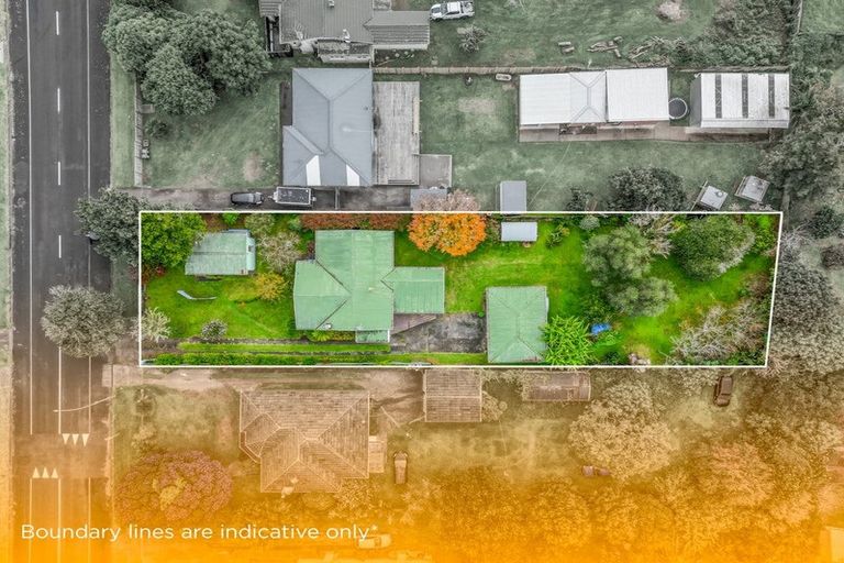 Photo of property in 26 Clifford Street, Kaikohe, 0405