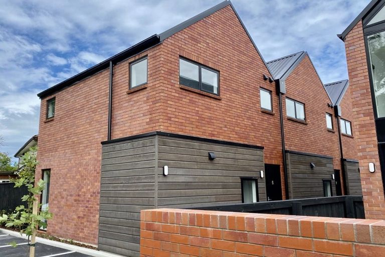 Photo of property in 7/66 Innes Road, St Albans, Christchurch, 8052