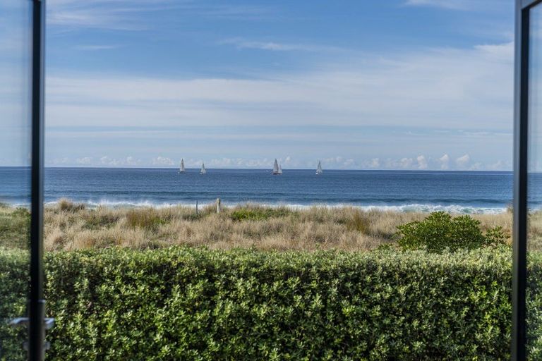 Photo of property in 220b Beverley Terrace, Whangamata, 3620