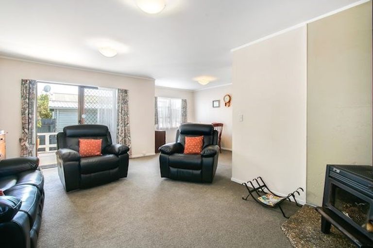 Photo of property in 20b Svenson Road, Waipukurau, 4200