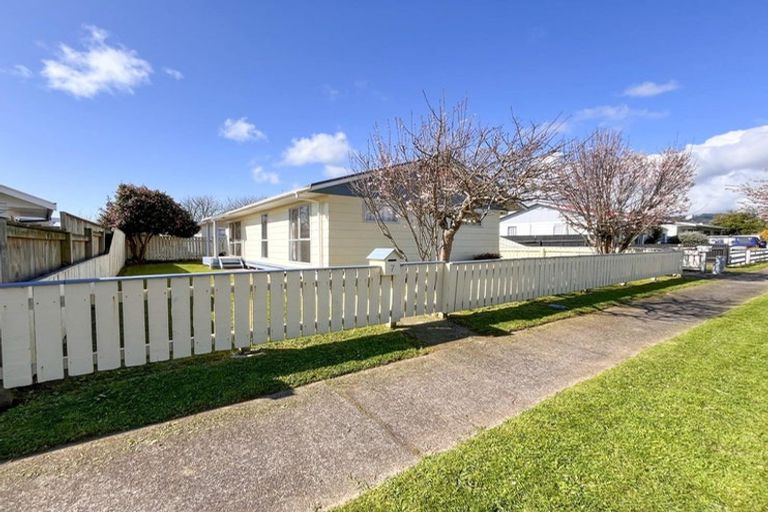 Photo of property in 7 Guy Avenue, Levin, 5510