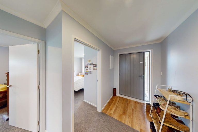 Photo of property in 1360 Napier Road, Ashhurst, 4810