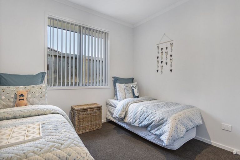 Photo of property in 58 Edgeview Crescent, Fitzroy, Hamilton, 3206