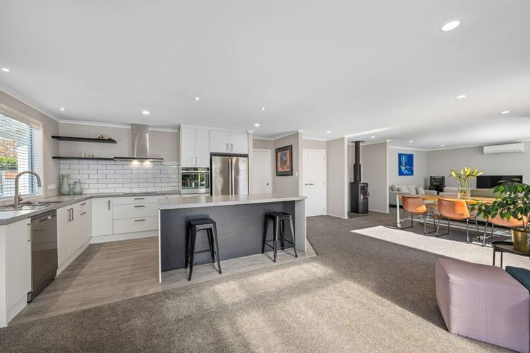 Photo of property in 4 Spitfire Drive, Burleigh, Blenheim, 7201