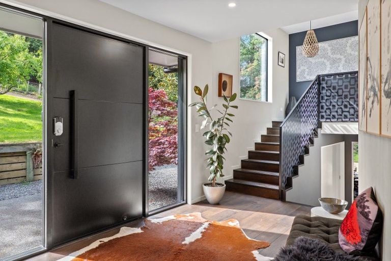 Photo of property in 120 Pipers Valley Road, Duvauchelle, Akaroa, 7581