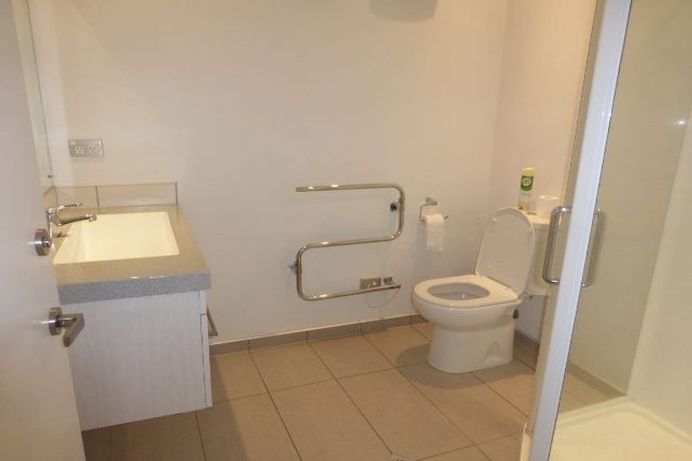 Photo of property in 5/502 Hereford Street, Linwood, Christchurch, 8011