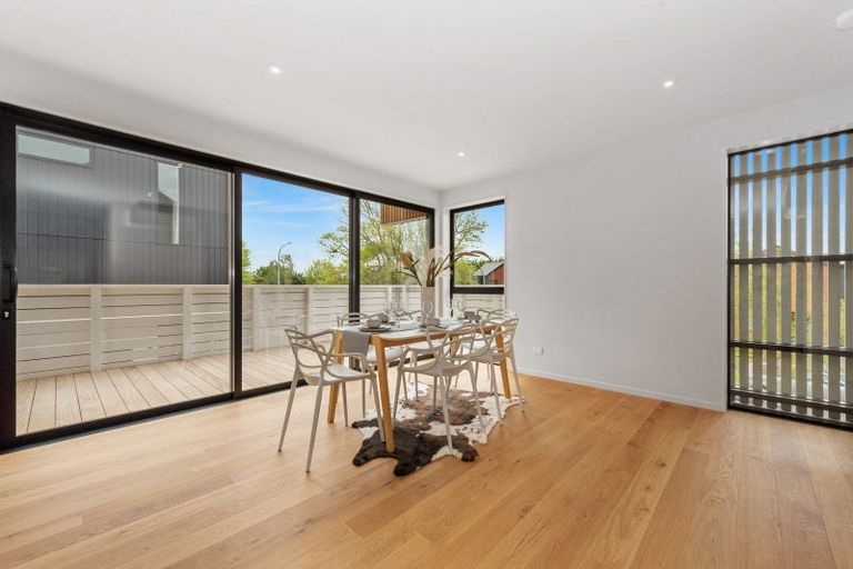 Photo of property in 2u8 Manning Street, Hamilton Central, Hamilton, 3204