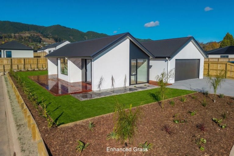 Photo of property in 21 Greenway Crescent, Hope, Richmond, 7020